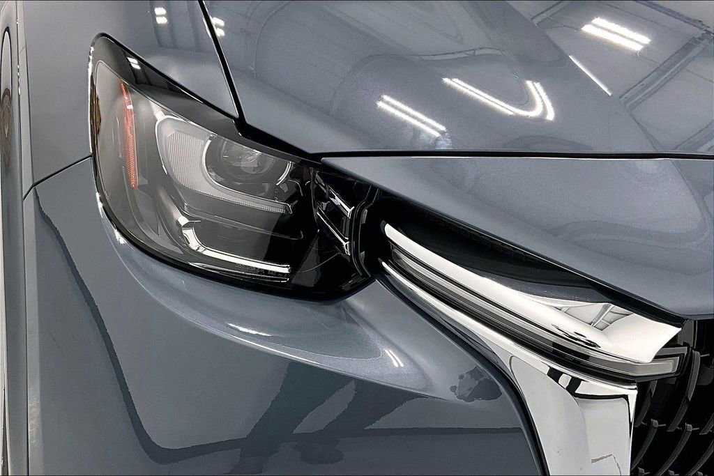 New 2026 MAZDA CX-90 3.3 Turbo S w/ Premium Plus image 28