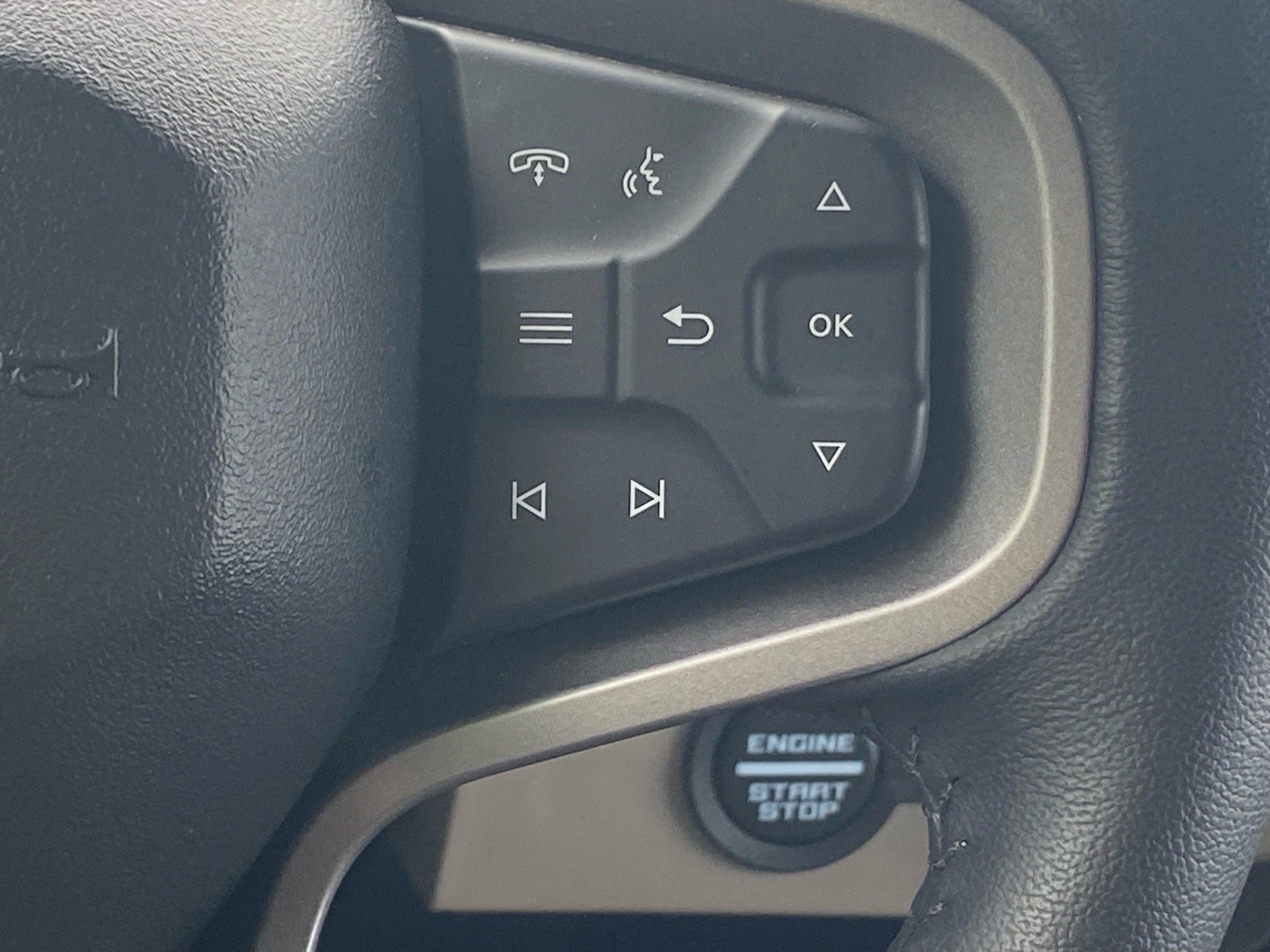Used 2026 Ford Bronco Big Bend AWD/4WD image 9