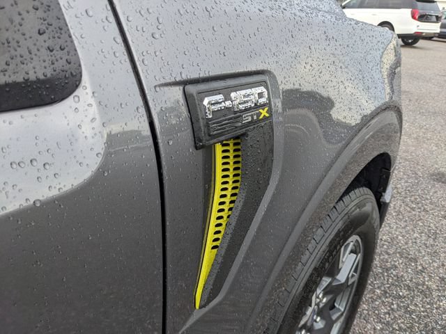Used 2024 Ford F150 STX RWD image 13