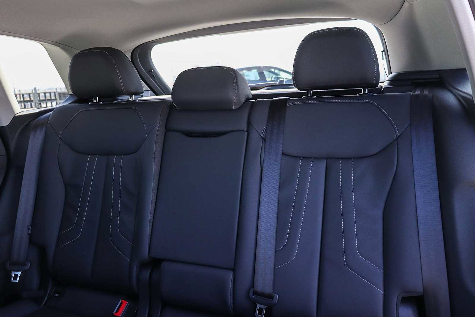New 2026 Audi Q3 quattro 2.0T image 23