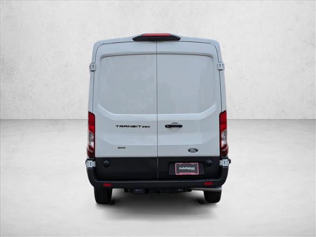 New 2026 Ford Transit 250 image 7