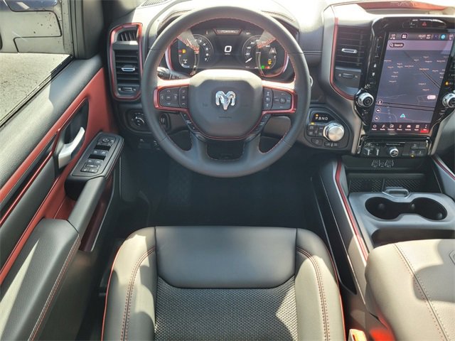 New 2026 RAM 1500 Rebel image 13