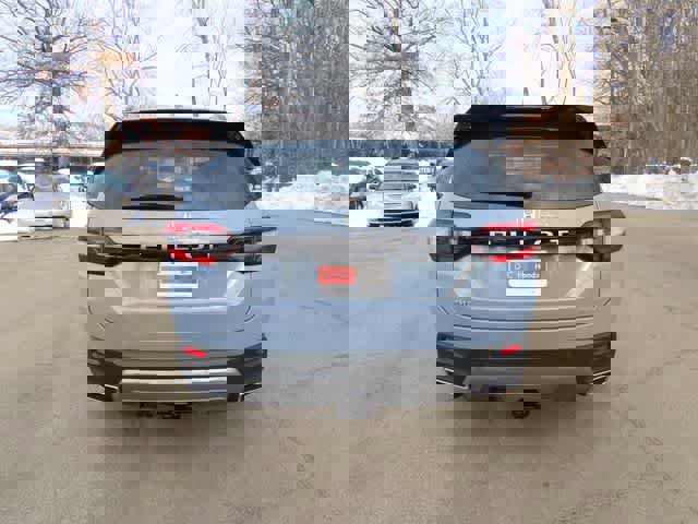 New 2026 Honda Pilot Elite image 5