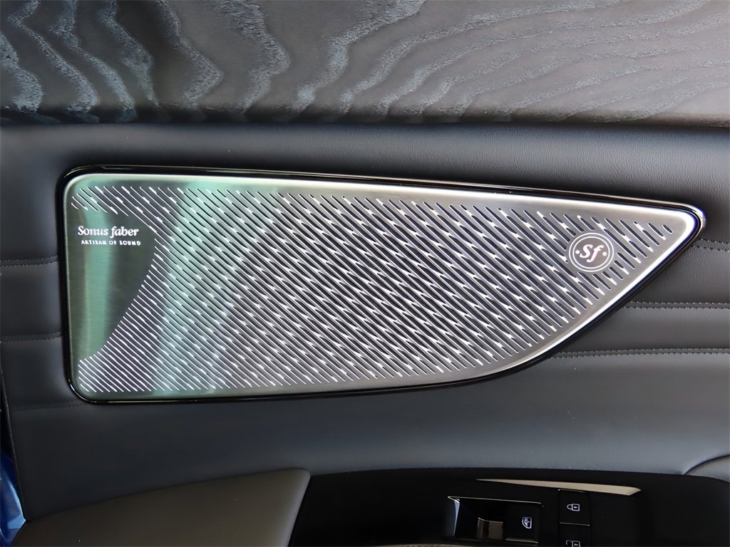 New 2024 Maserati Grecale GT image 16