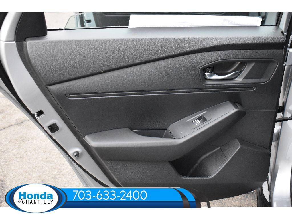 New 2026 Honda Accord Hybrid Sport-L FWD image 29