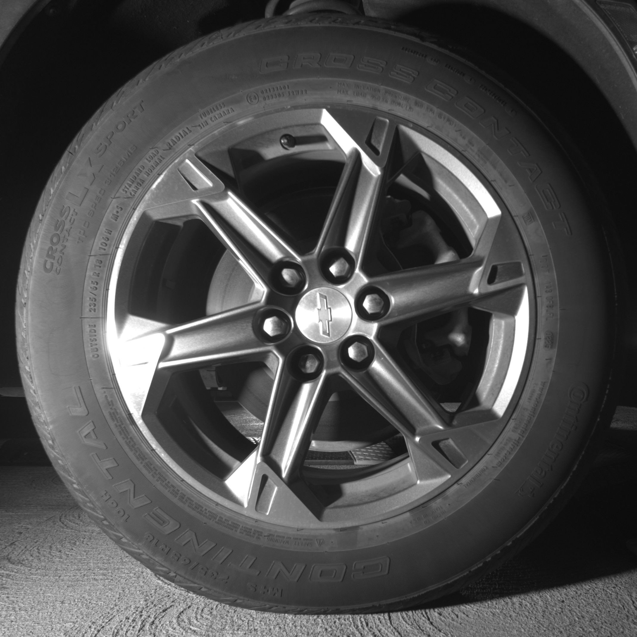 Used 2025 Chevrolet Blazer LT image 13