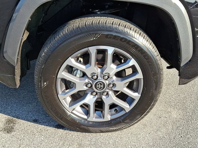 Used 2023 Toyota Tundra 1794 Edition AWD/4WD image 8