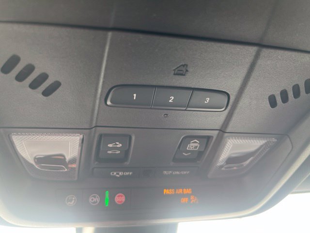 New 2026 Chevrolet Blazer RS w/ Enhanced Convenience Package AWD/4WD image 37