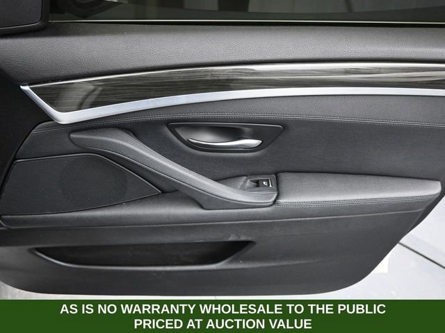 Used 2013 BMW 528i Sedan image 25