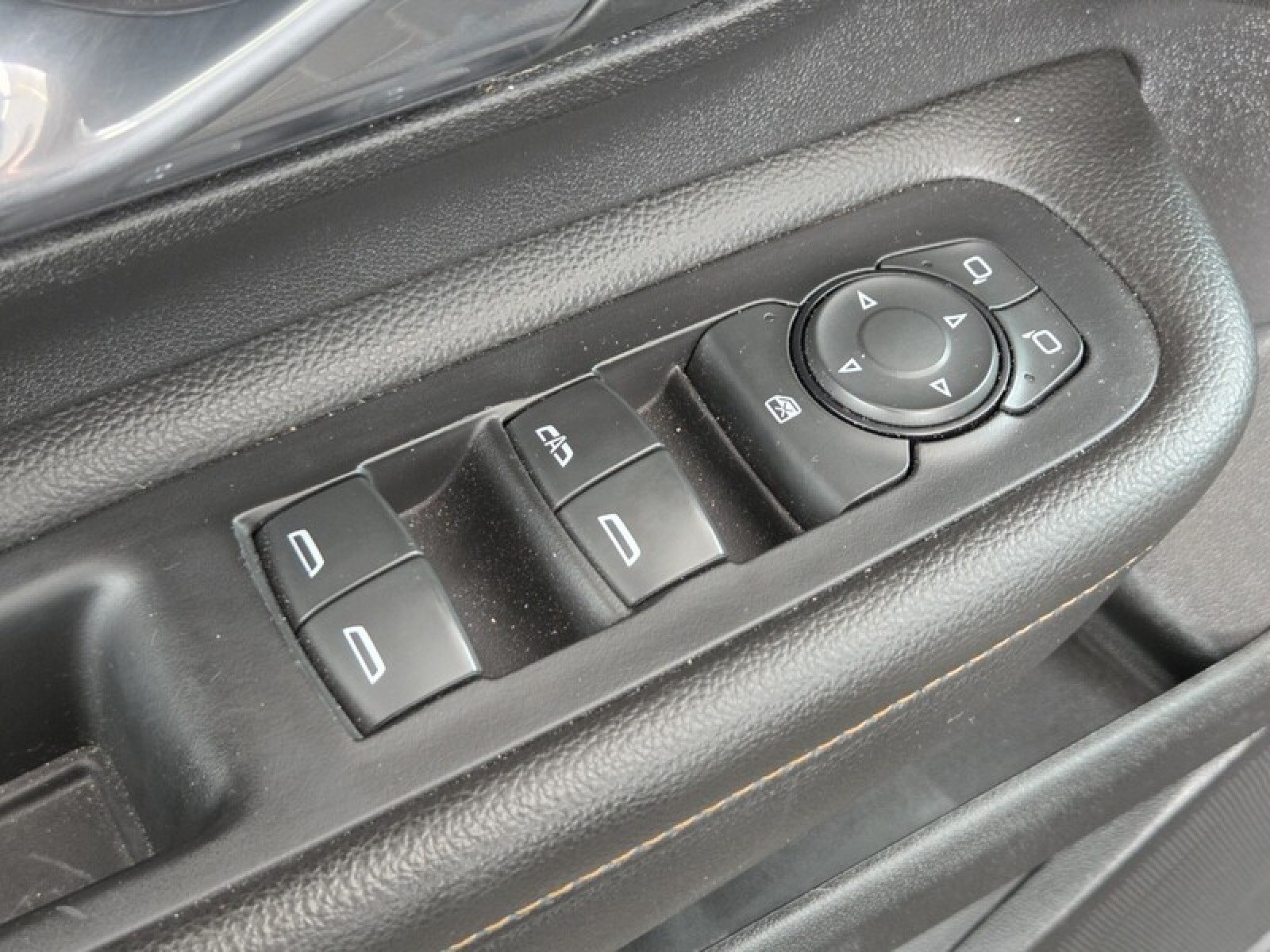 Used 2020 GMC Terrain SLT FWD image 23