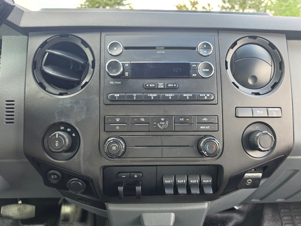 Used 2016 Ford F350 XL w/ Power Equipment Group AWD/4WD image 18