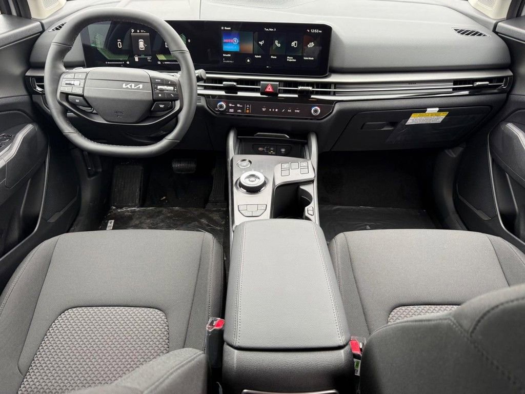 New 2026 Kia Sportage S image 6