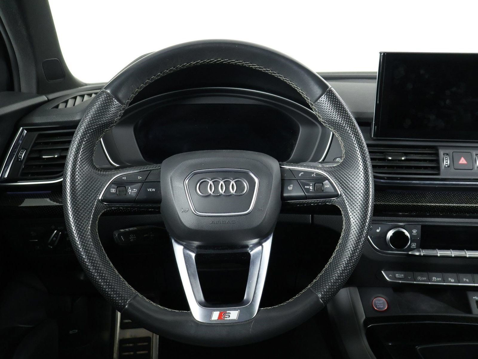 Used 2021 Audi SQ5 Prestige w/ Prestige Package AWD/4WD image 8