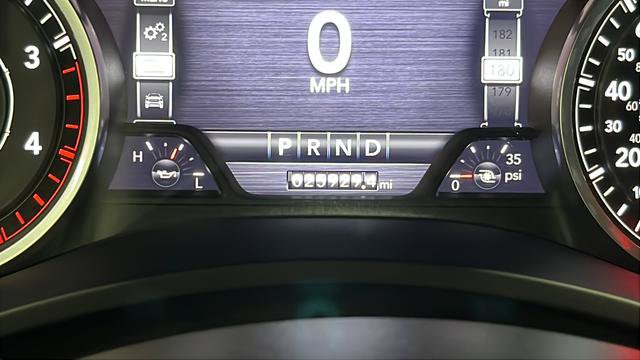 Used 2022 RAM 2500 Big Horn w/ Level C Equiment Group AWD/4WD image 37