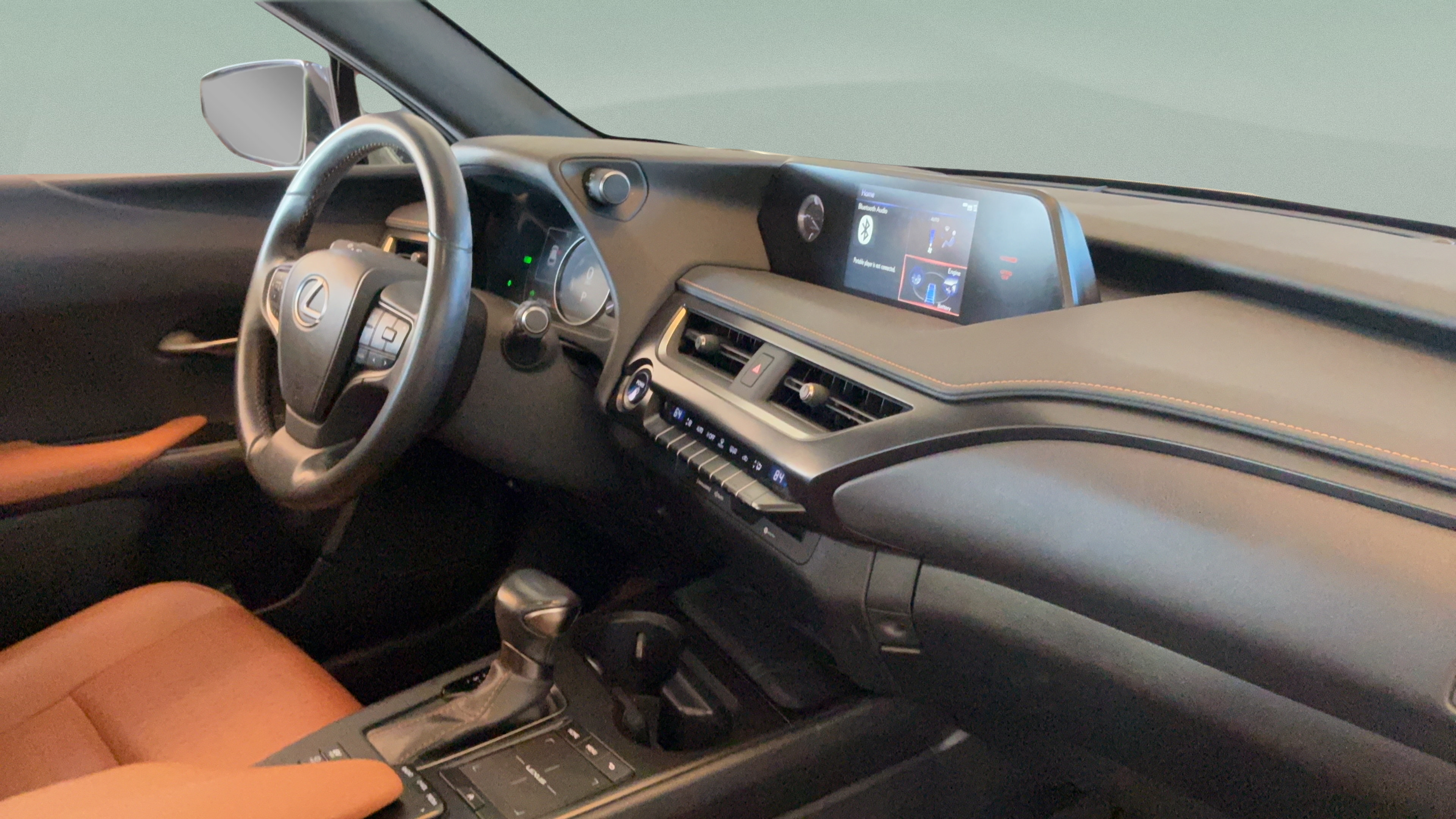 Used 2022 Lexus UX 250h w/ Accessory Package (Z2) AWD/4WD image 47