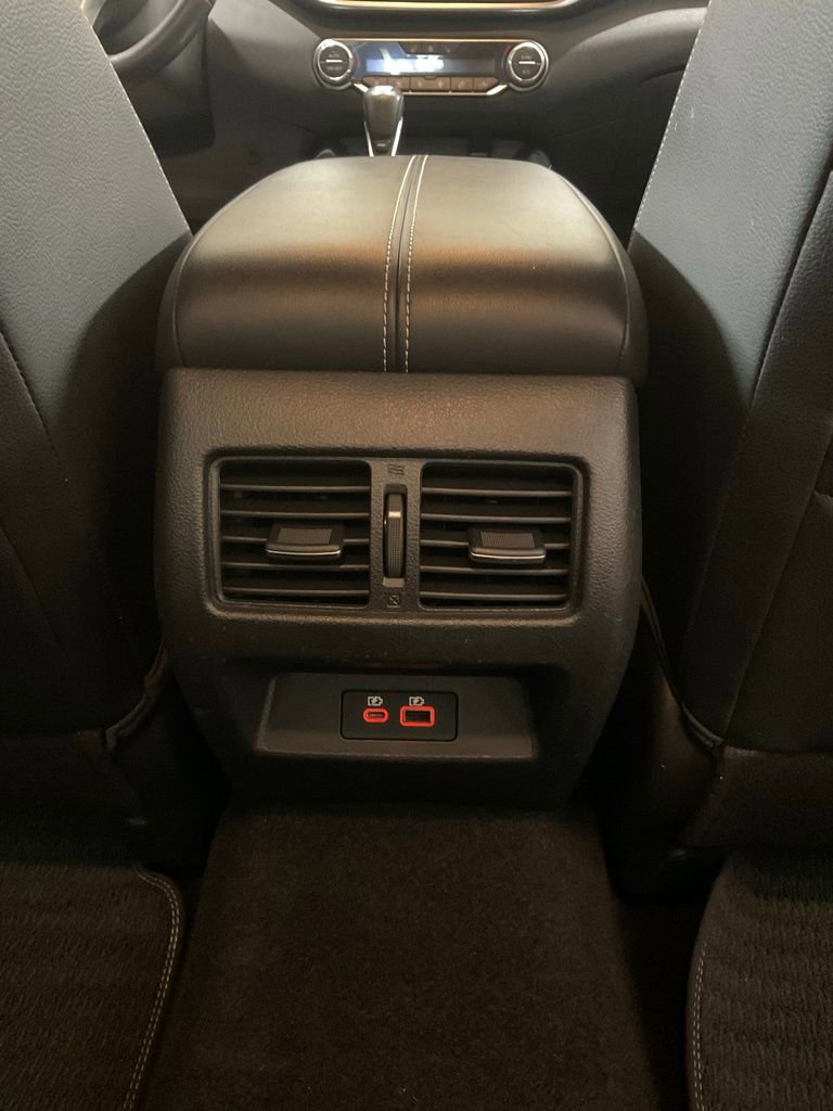 Used 2019 Nissan Altima 2.0 Edition One FWD image 13