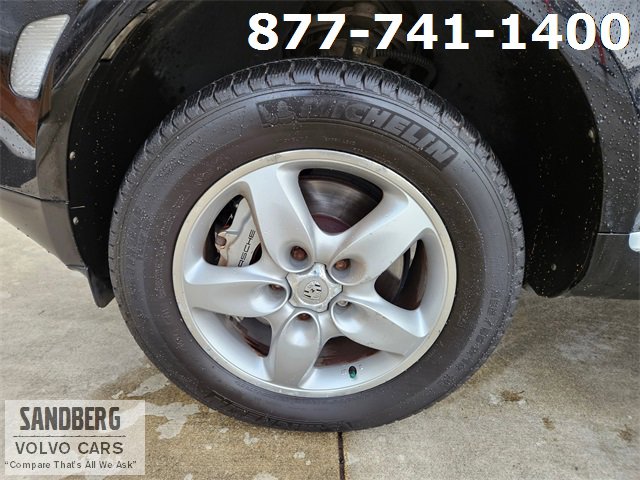 Used 2005 Porsche Cayenne S image 9