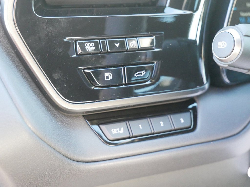 New 2026 Lexus TX 500h AWD w/ Technology Package image 18