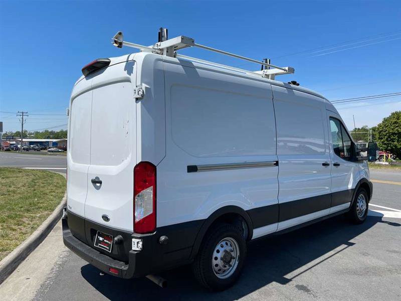 Used 2020 Ford Transit 250 Medium Roof AWD w/ Load Area Protection Package image 25
