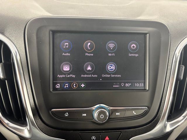 Used 2024 Chevrolet Equinox LS w/ LS Convenience Package AWD/4WD image 34