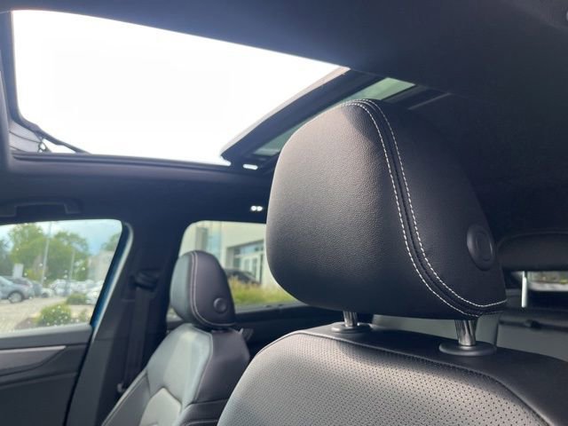 New 2026 Volkswagen Atlas Cross Sport SE image 32