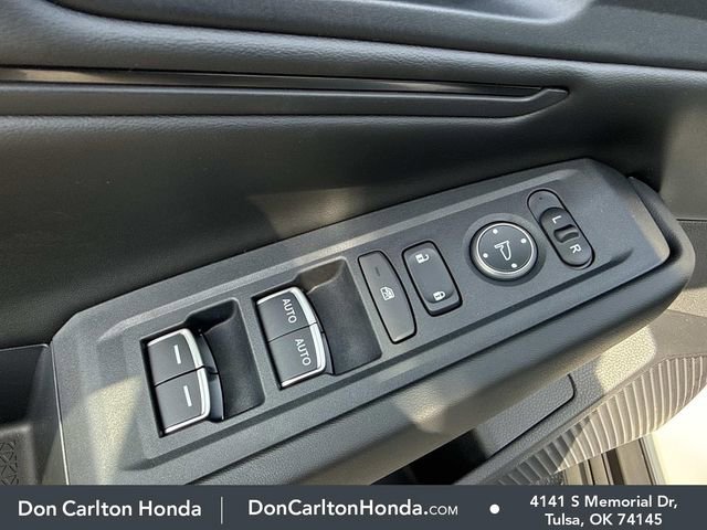 New 2026 Honda Accord SE image 10