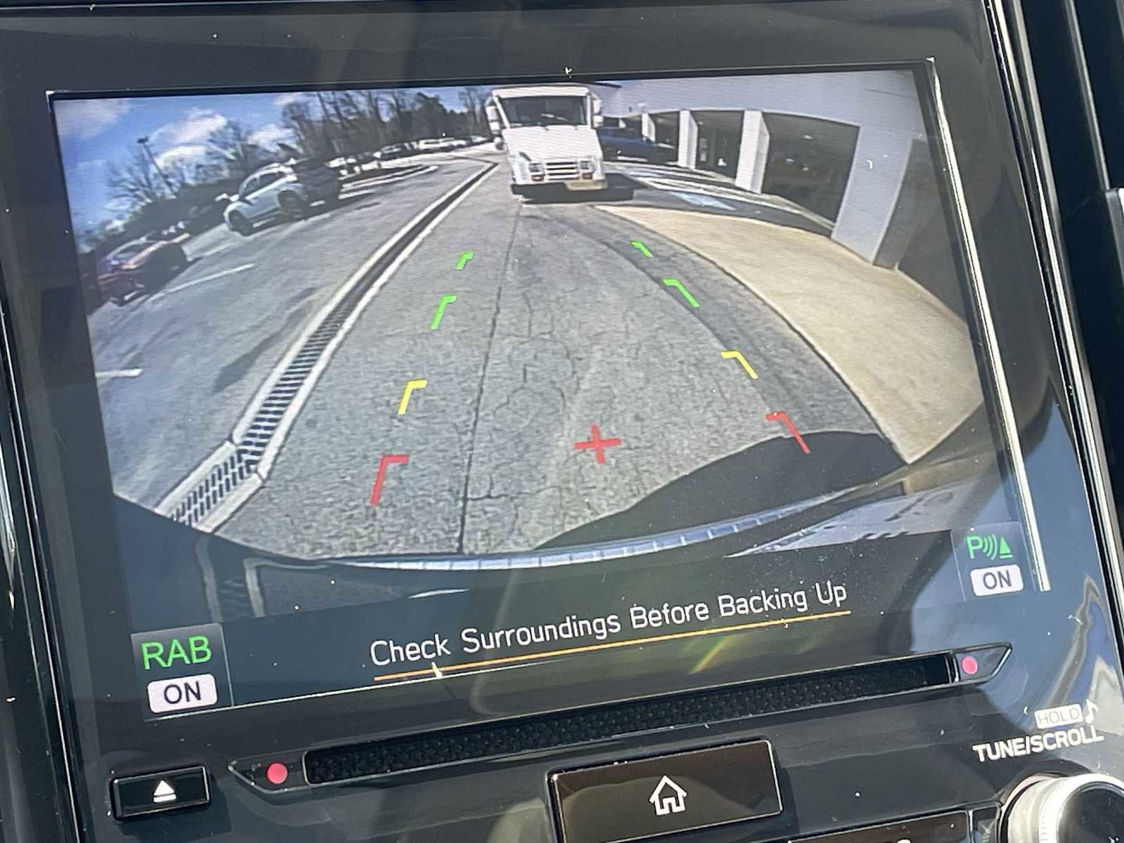 Used 2019 Subaru Ascent Limited image 19