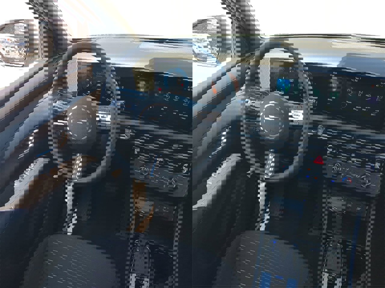 New 2026 Hyundai Santa Cruz SE image 13