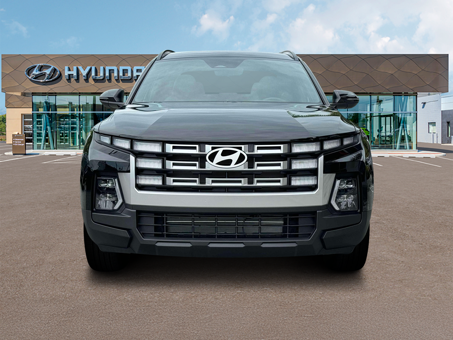 New 2026 Hyundai Santa Cruz SEL AWD/4WD image 23
