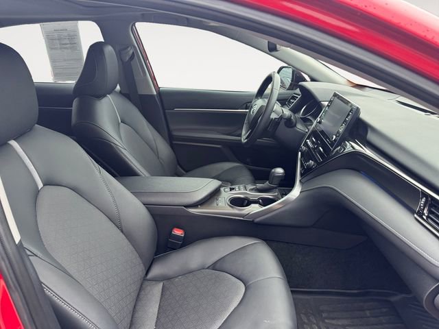 Used 2024 Toyota Camry XSE w/ Cold Weather Package image 14