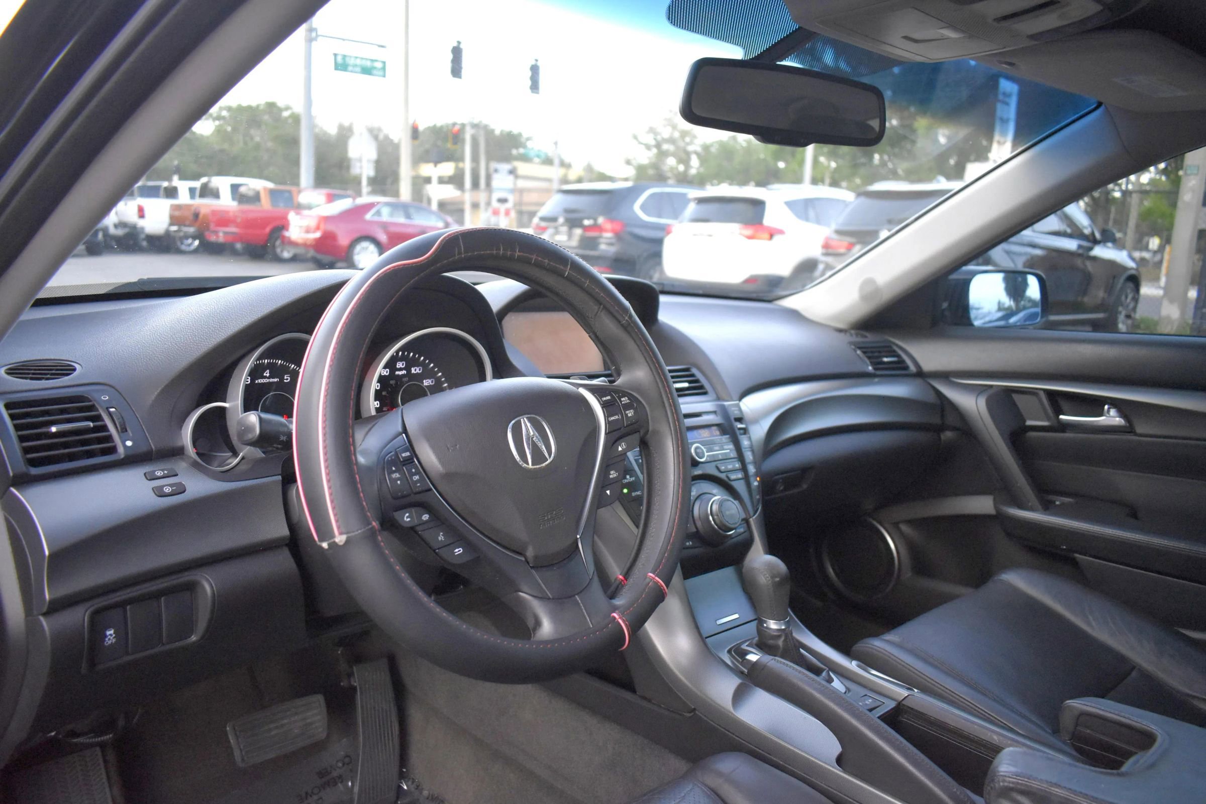 Used 2013 Acura TL w/ Technology Package image 11