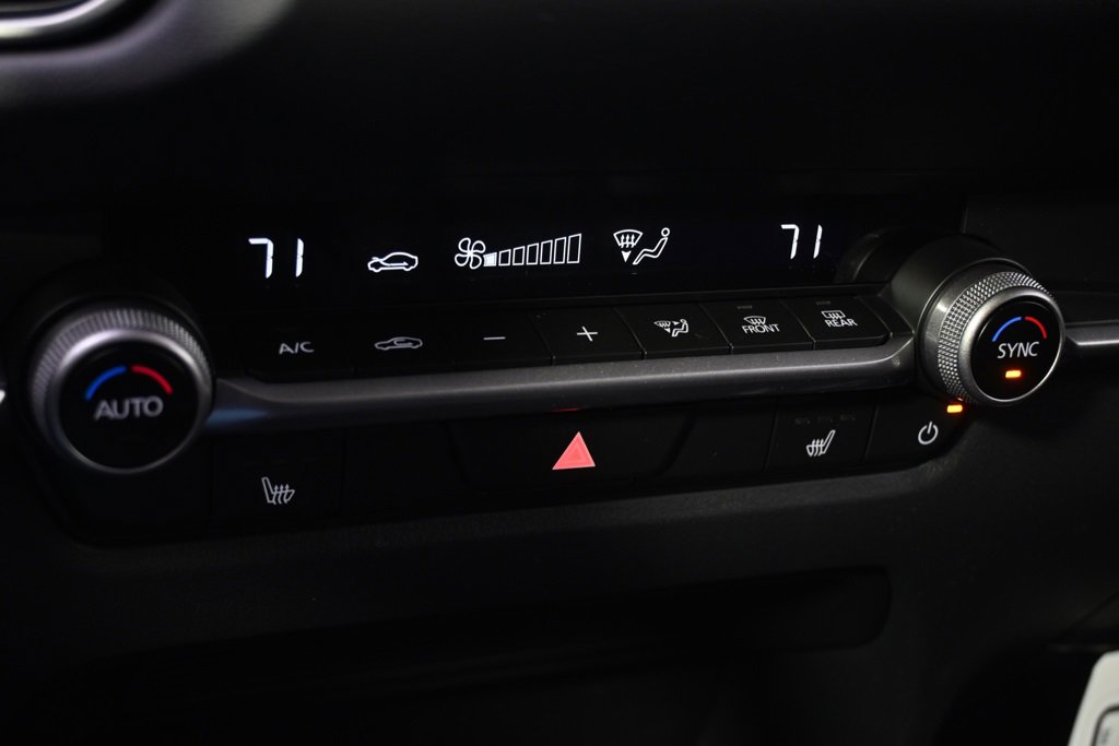 New 2026 MAZDA CX-30 AWD 2.5 S w/ Select Sport Pkg image 30