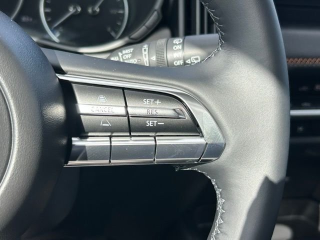 New 2026 MAZDA CX-50 AWD 2.5 S w/ Weather Package image 17