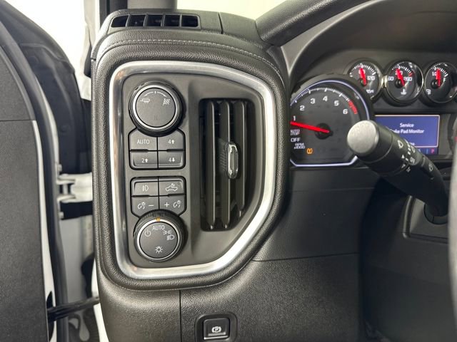 Used 2019 Chevrolet Silverado 1500 RST w/ All-Star Edition image 19