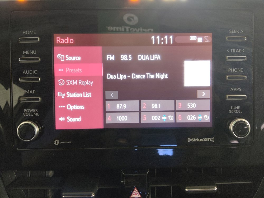 Used 2022 Toyota Camry SE image 25