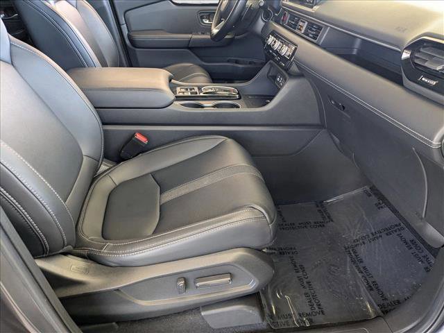 Certified 2023 Honda Pilot Touring image 22