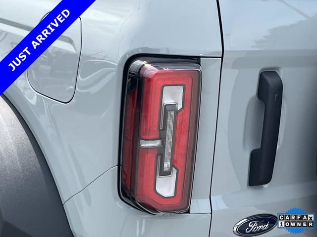 Used 2023 Ford Bronco Wildtrak AWD/4WD image 10