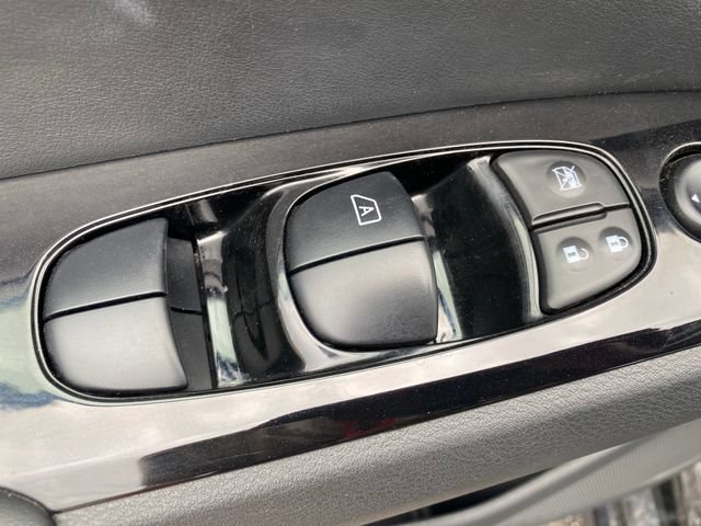 Used 2024 Nissan Altima 2.5 SR AWD/4WD image 15