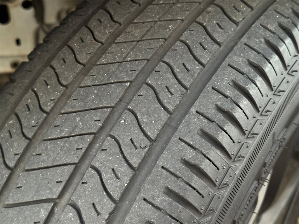 Used 2021 Ford Bronco Sport Outer Banks w/ Outer Banks Package (96D) image 27