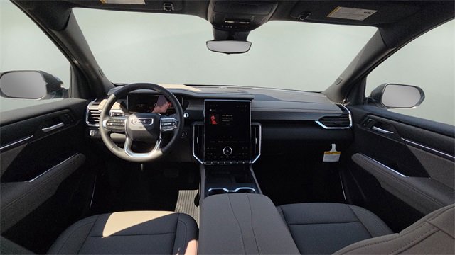 New 2026 GMC Acadia Elevation w/ Black Edition image 23