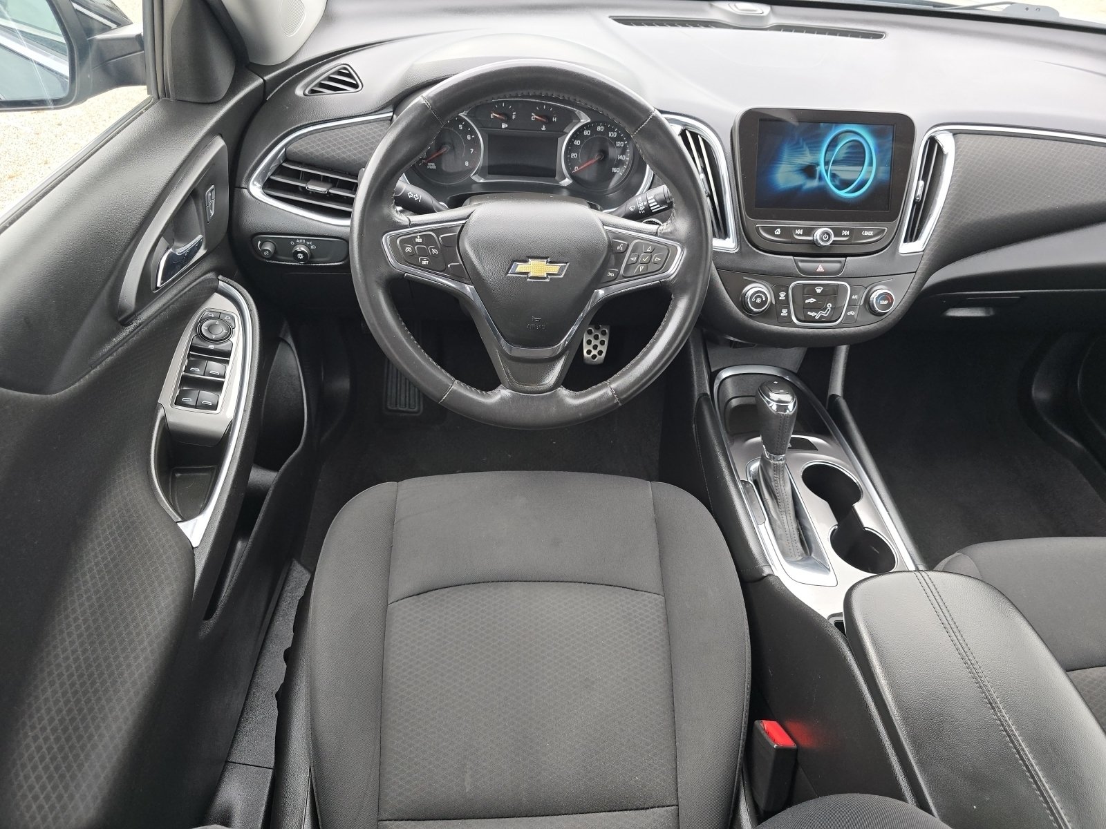 Used 2016 Chevrolet Malibu LT FWD image 28
