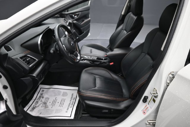 Used 2019 Subaru Crosstrek 2.0i Limited w/ Moonroof Package w/Navigation AWD/4WD image 13