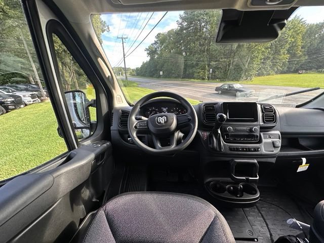 New 2026 RAM ProMaster 1500 FWD image 14