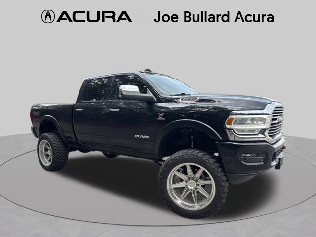 Used 2022 RAM 2500 Laramie
