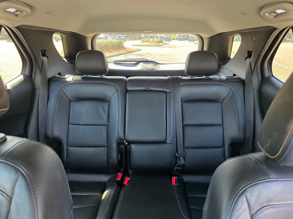 Used 2019 Chevrolet Equinox Premier image 24