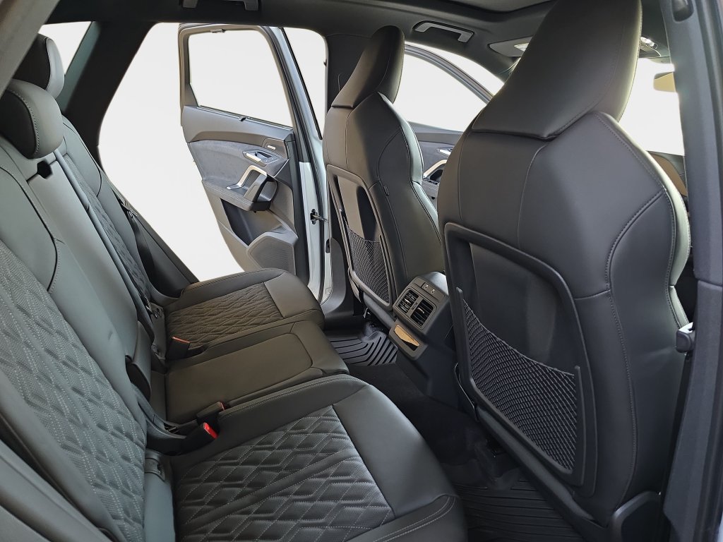 New 2026 Audi SQ5 Premium Plus AWD/4WD image 11
