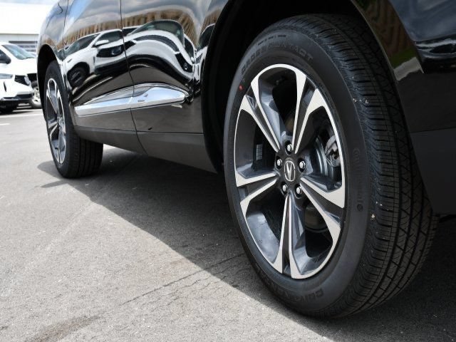 New 2026 Acura RDX SH-AWD w/ Technology Package image 9