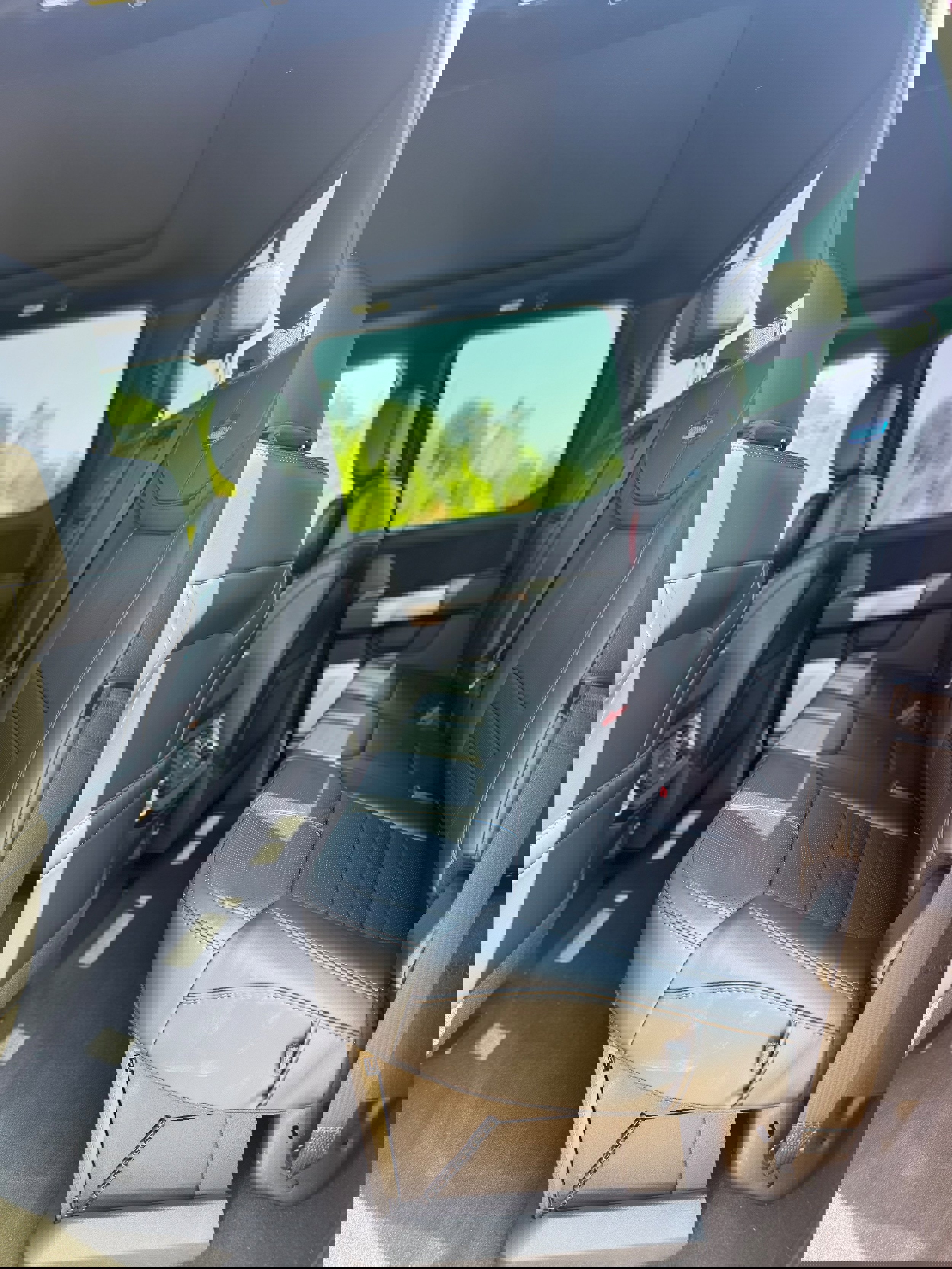 New 2025 Ford F350 XL image 56