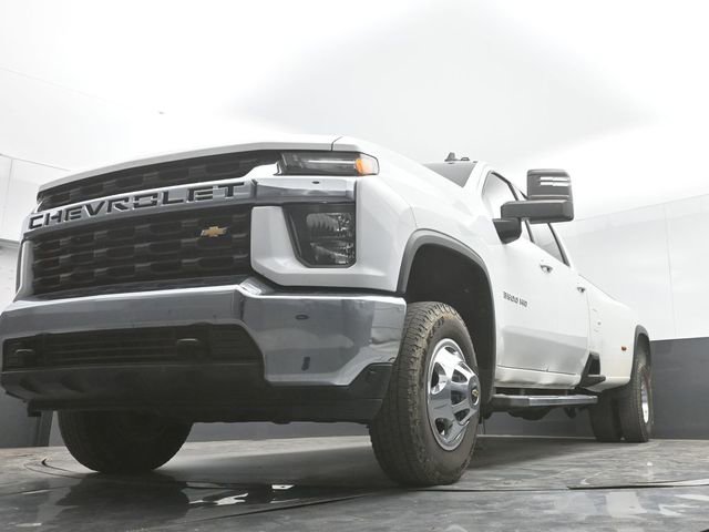 Used 2023 Chevrolet Silverado 3500 LT image 39