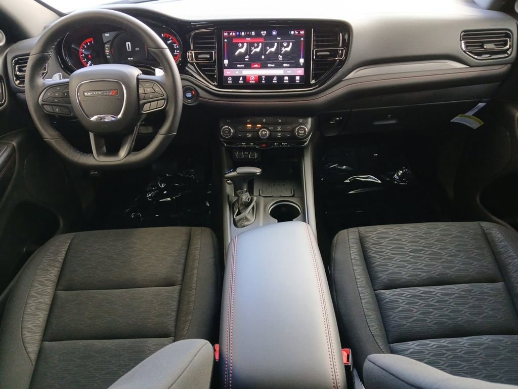 New 2026 Dodge Durango GT image 20